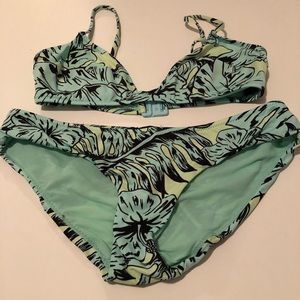 Zara Bikini